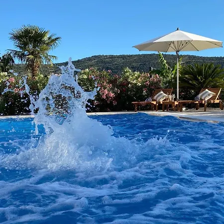 Villa Ludilo *