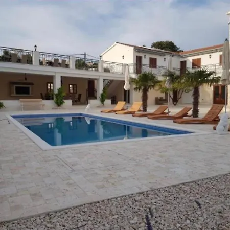 Villa Ludilo *
